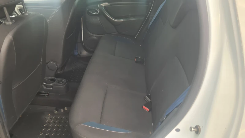 Dacia Duster 1.5dci  evro6, снимка 8 - Автомобили и джипове - 52649387