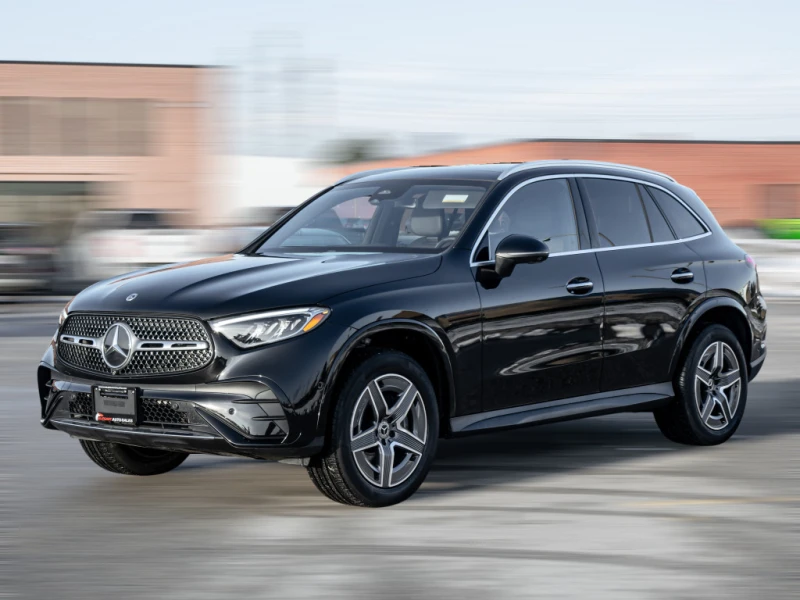 Mercedes-Benz GLC 300 2023* AMG PACK* DISTRONIK* 360* NAPPA* KEYLESS GO*, снимка 2 - Автомобили и джипове - 53135894