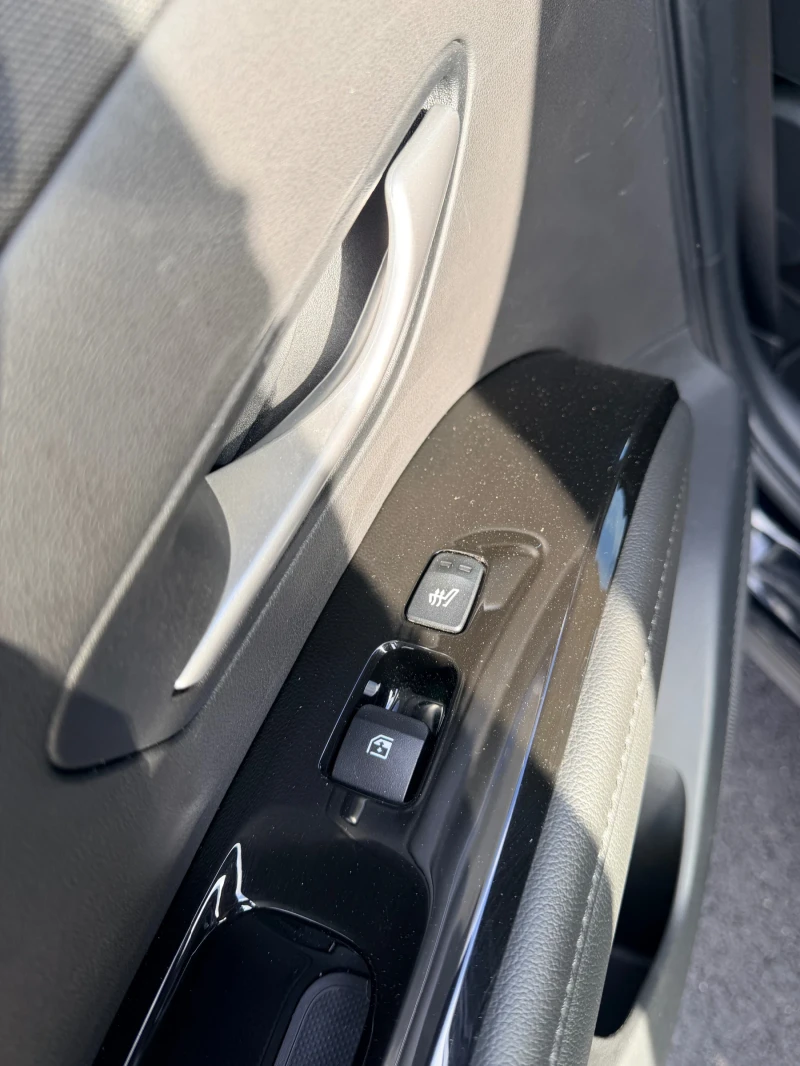 Hyundai Tucson 1.6HYBRID-full-Лизинг през Уникредит , снимка 16 - Автомобили и джипове - 53518632