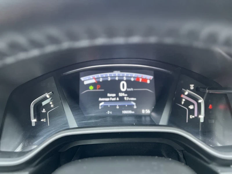 Honda Cr-v Sport* AWD* АвтоКредит* (ЦЕНА ДО БГ), снимка 13 - Автомобили и джипове - 53586599