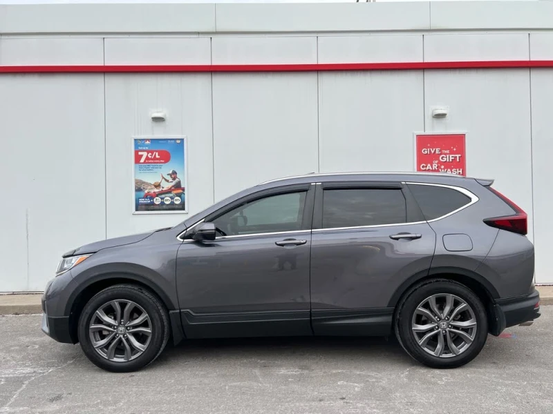 Honda Cr-v Sport* AWD* АвтоКредит* (ЦЕНА ДО БГ), снимка 6 - Автомобили и джипове - 53586599