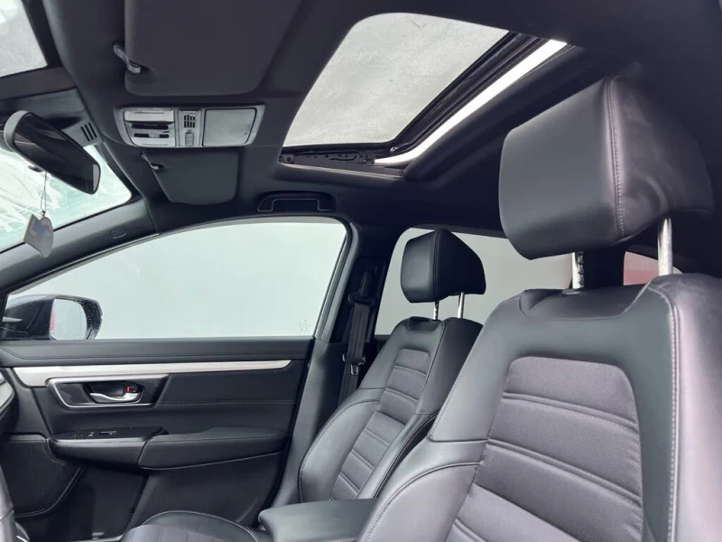 Honda Cr-v Sport* AWD* АвтоКредит* (ЦЕНА ДО БГ), снимка 11 - Автомобили и джипове - 53586599