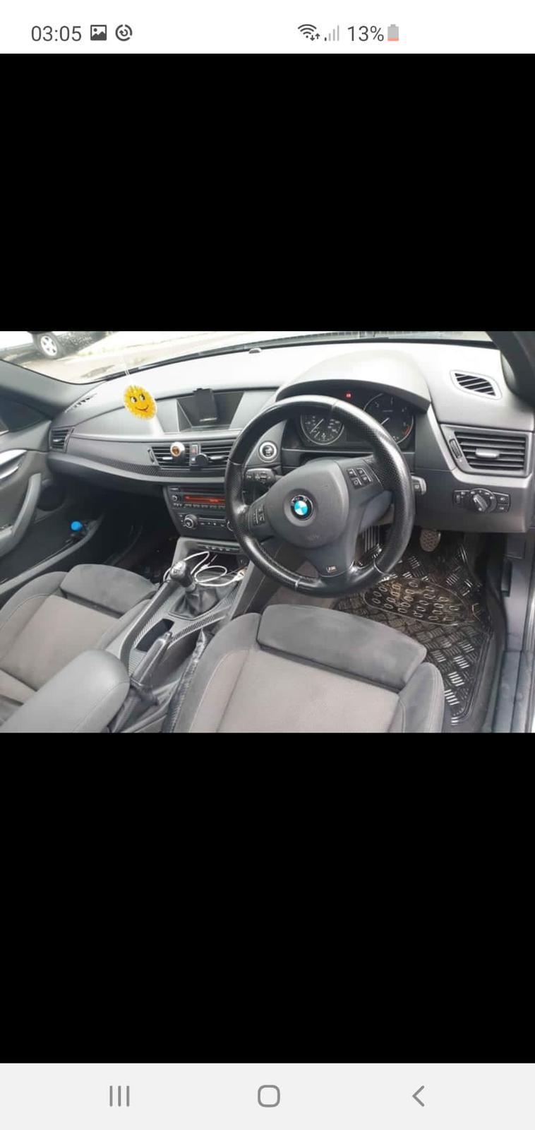 BMW X1 X1, 1.8xd. Msport, снимка 5 - Автомобили и джипове - 46345546