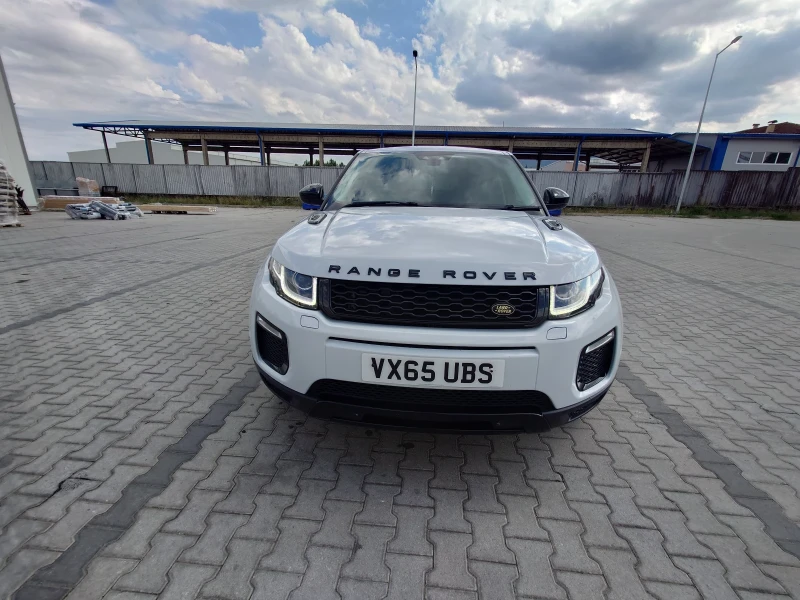 Land Rover Range Rover Evoque - 26000 лв. - 56231761 1