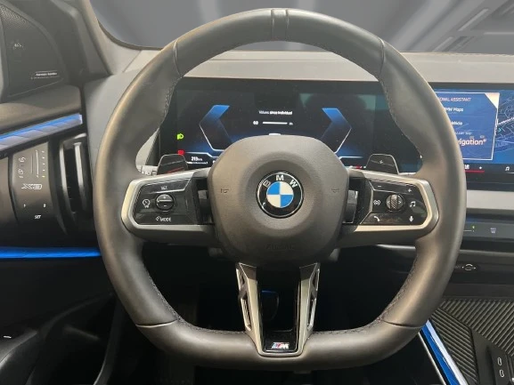 BMW X3 20d xDrive = M-Sport = Гаранция, снимка 7 - Автомобили и джипове - 55890301