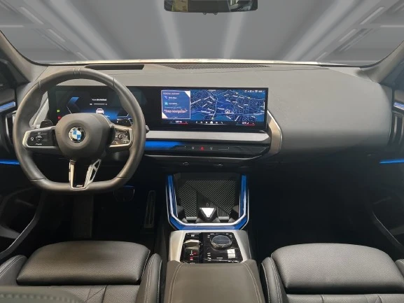 BMW X3 20d xDrive = M-Sport = Гаранция, снимка 8 - Автомобили и джипове - 55890301