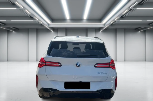 BMW X3 20d xDrive = M-Sport = Гаранция, снимка 2 - Автомобили и джипове - 55890301