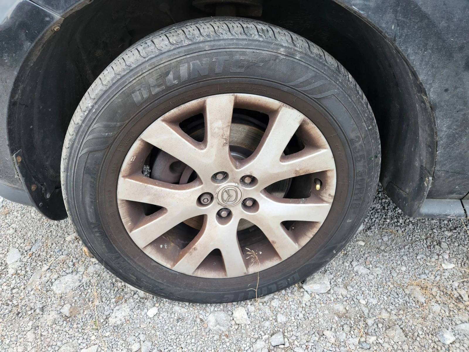 Mazda CX-7 2.3t | Mobile.bg � ����������� 13