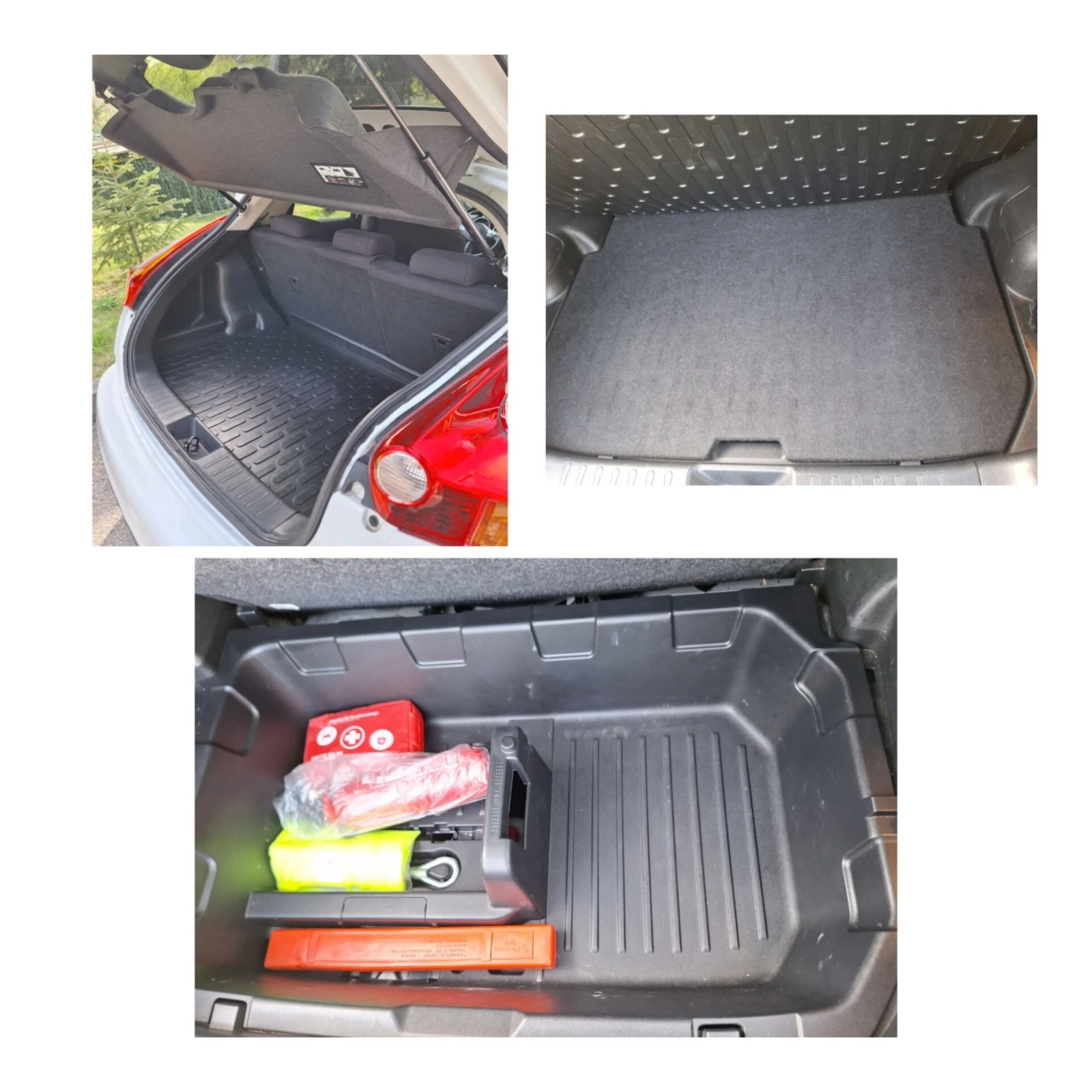 Nissan Juke 1.6 ���� ������� �������. ������. | Mobile.bg � ����������� 14