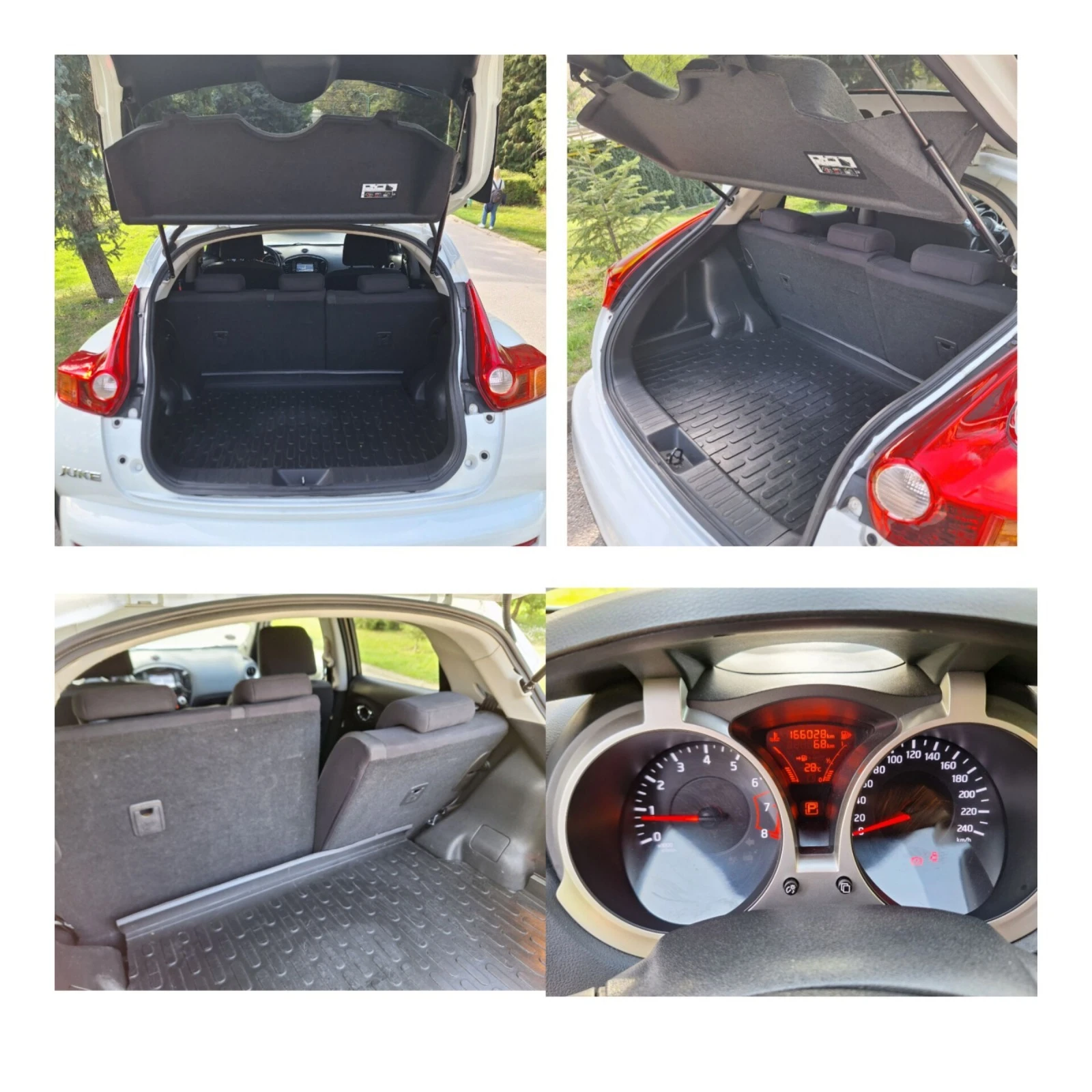 Nissan Juke 1.6 ���� ������� �������. ������. | Mobile.bg � ����������� 15