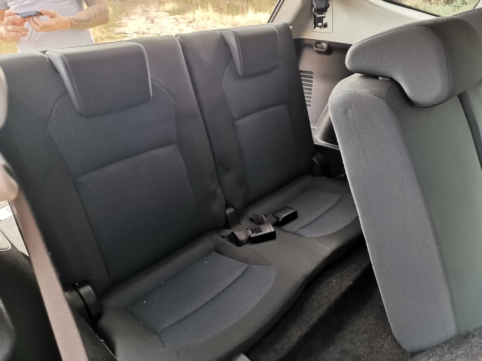 Nissan Qashqai 1.5 DCI FACE NAVI + 2 | Mobile.bg   11