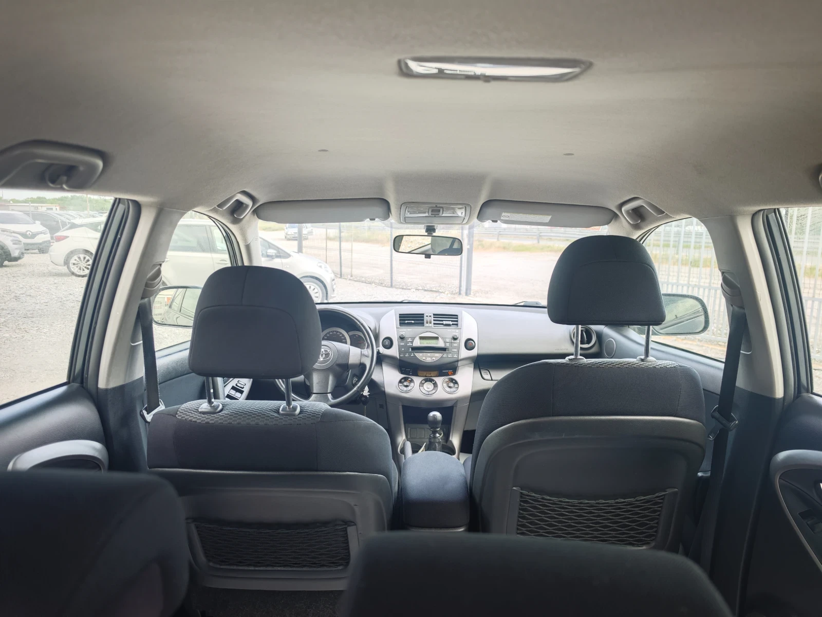 Toyota Rav4 2.2D4D - изображение 10