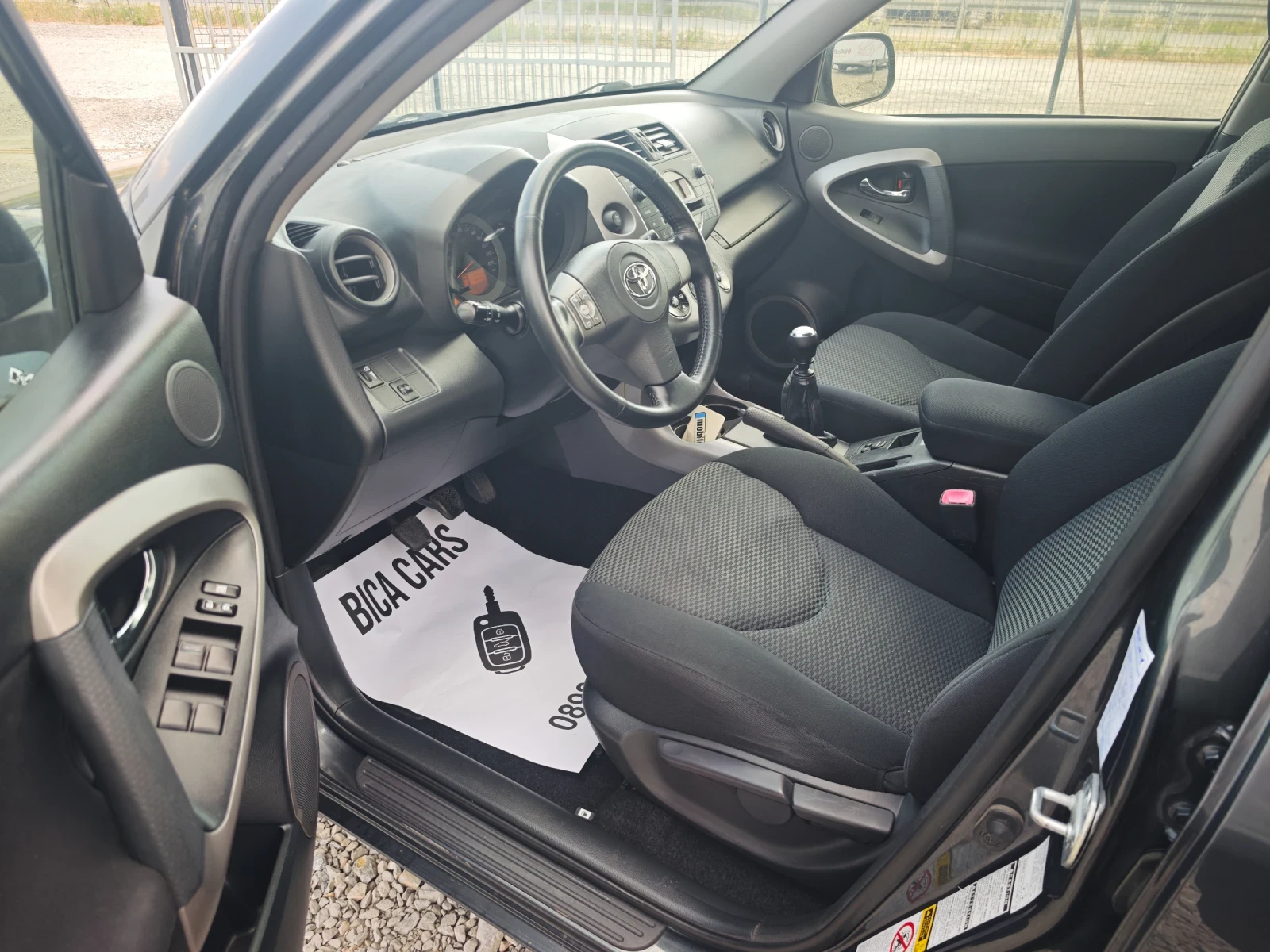 Toyota Rav4 2.2D4D - изображение 7