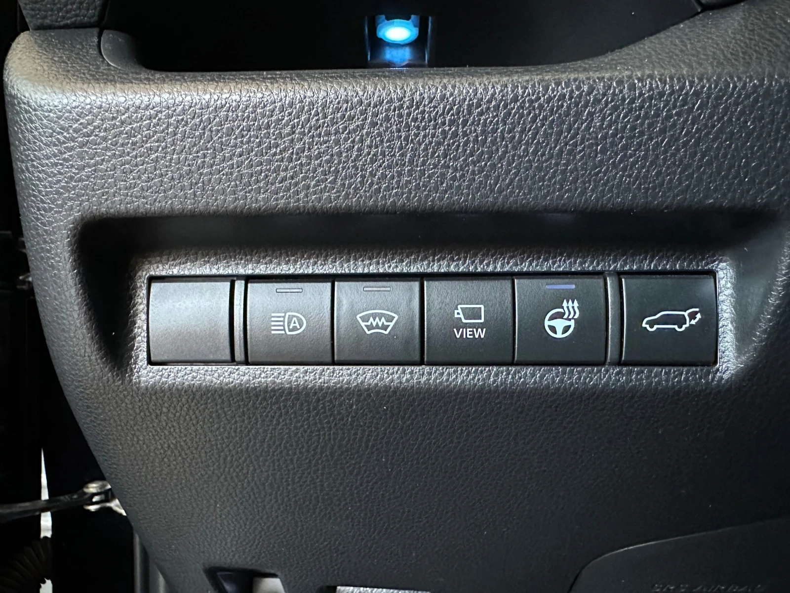 Toyota Rav4 Luxury Premium | Mobile.bg   12