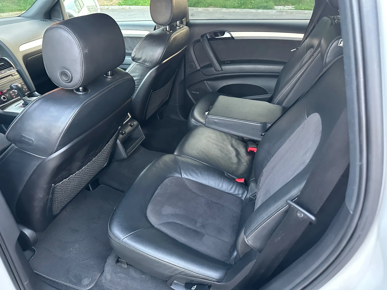 Audi Q7 3.0 TDI 245..  ZF 8.  Face | Mobile.bg   15