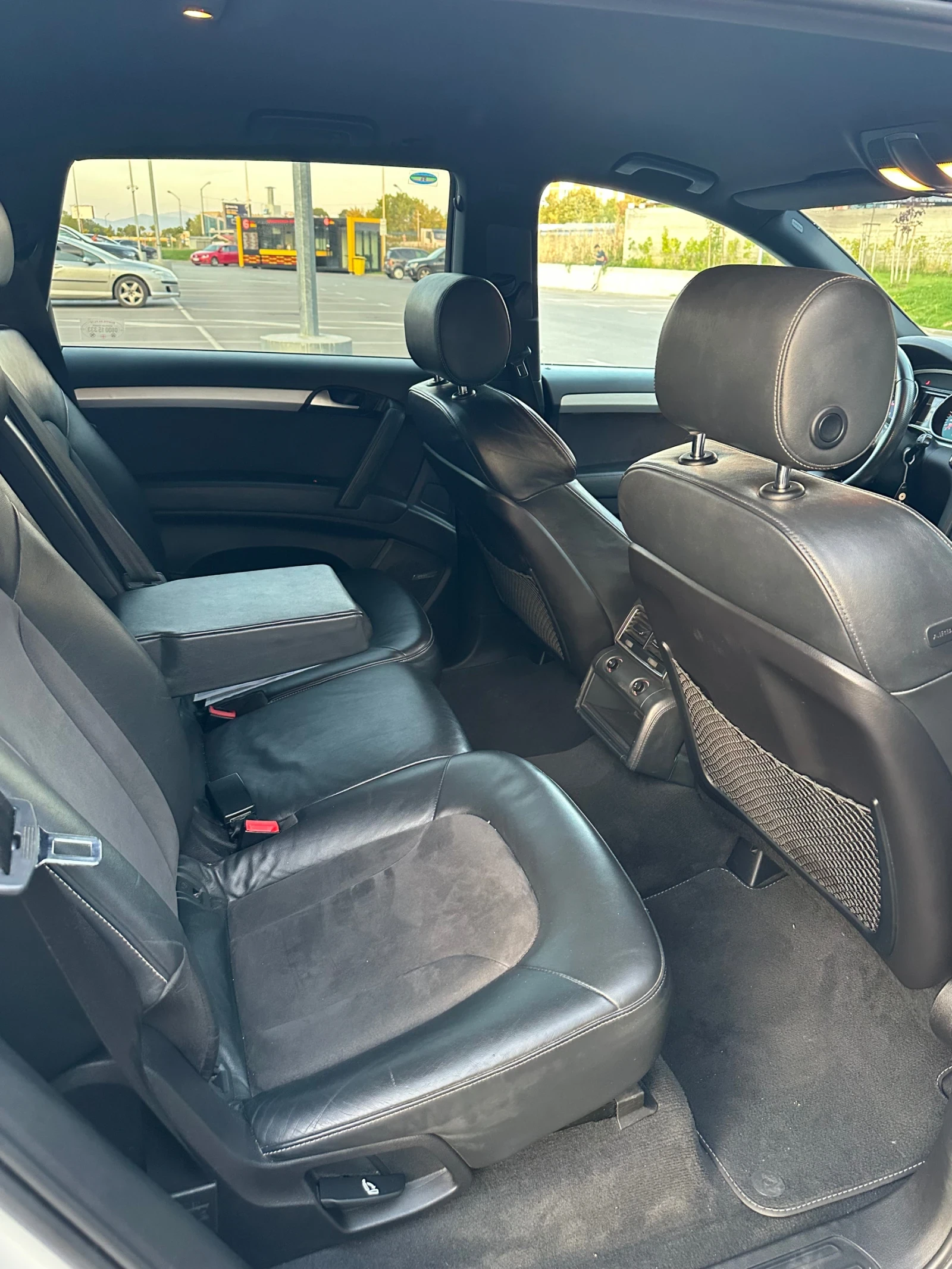 Audi Q7 3.0 TDI 245..  ZF 8.  Face | Mobile.bg   14