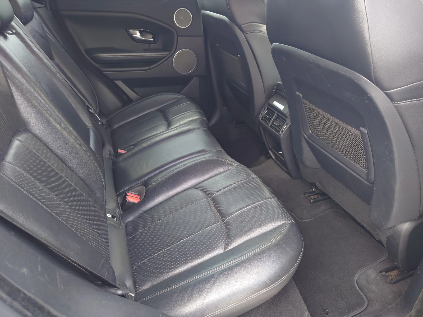 Land Rover Range Rover Evoque  - изображение 8