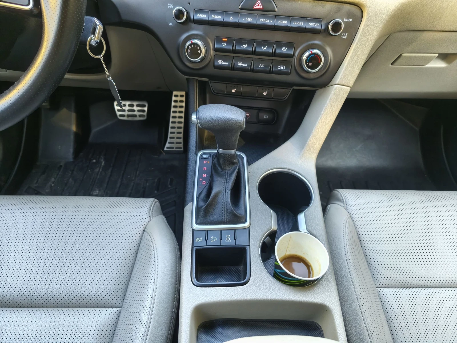 Kia Sportage 2.4i 4x4 Nightfall Edition | Mobile.bg   17