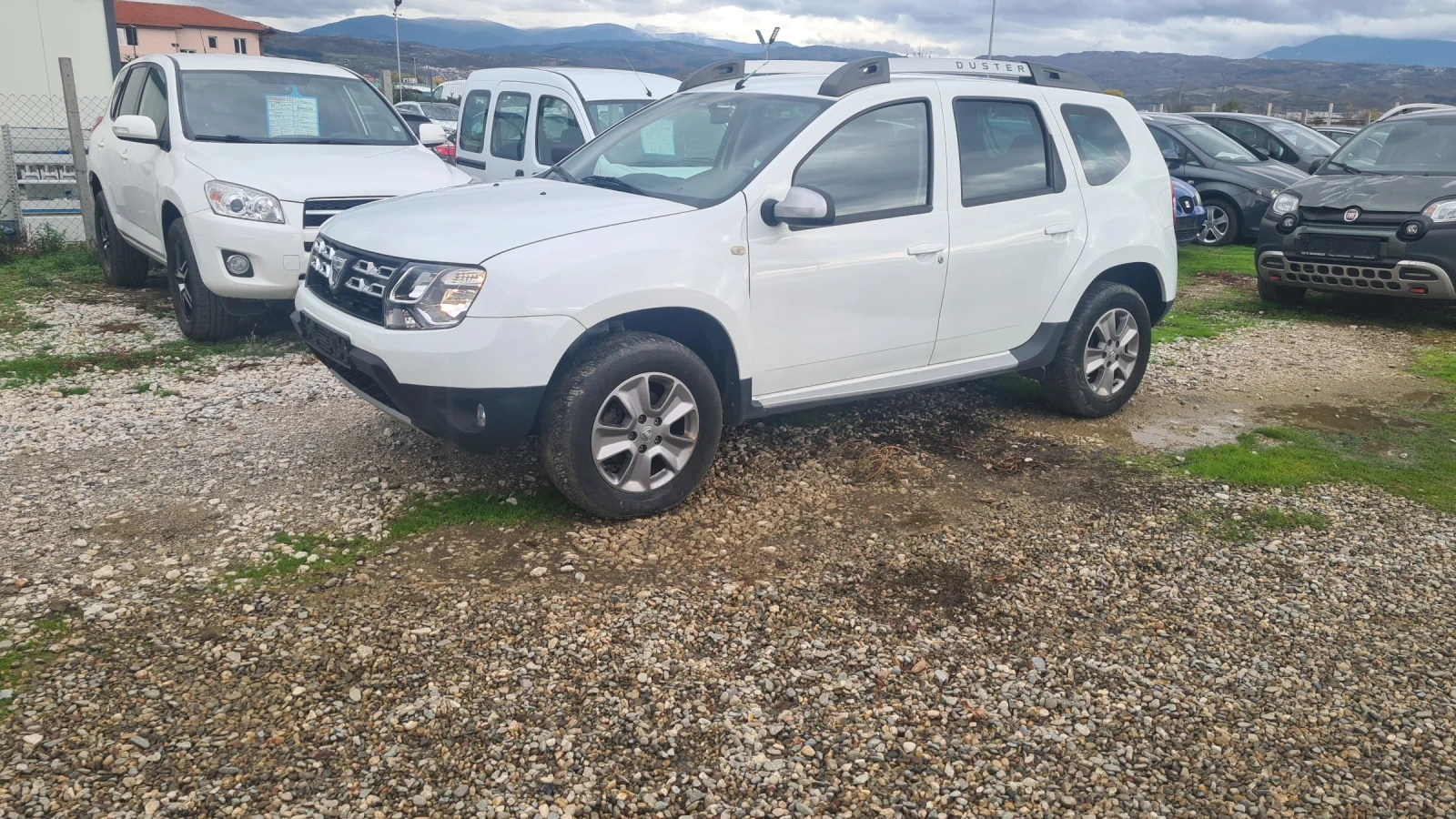 Dacia Duster 1.5dci  evro6 - изображение 2