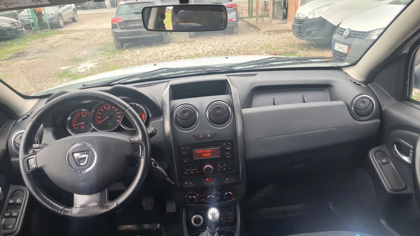 Dacia Duster 1.5dci  evro6 - изображение 7