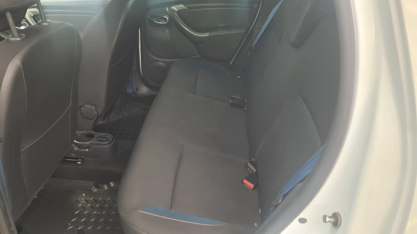 Dacia Duster 1.5dci  evro6 - изображение 8