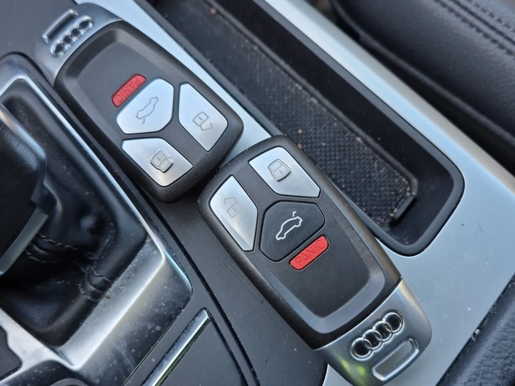 Audi Q5 * KOMFORT * CARFAX * ���� �� �� | Mobile.bg � ����������� 8