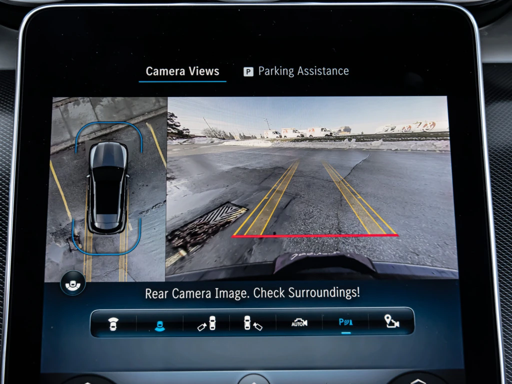 Mercedes-Benz GLC 300 2023* AMG PACK* DISTRONIK* 360* NAPPA* KEYLESS GO* - изображение 9