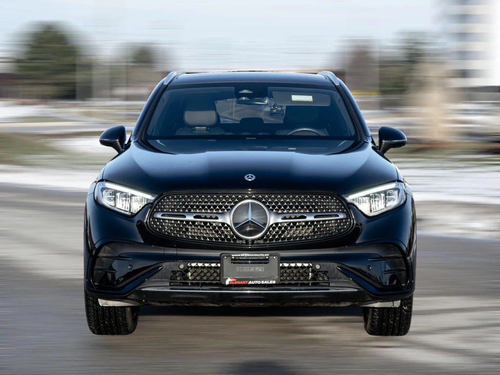 Mercedes-Benz GLC 300 2023* AMG PACK* DISTRONIK* 360* NAPPA* KEYLESS GO* | Mobile.bg � ����������� 1