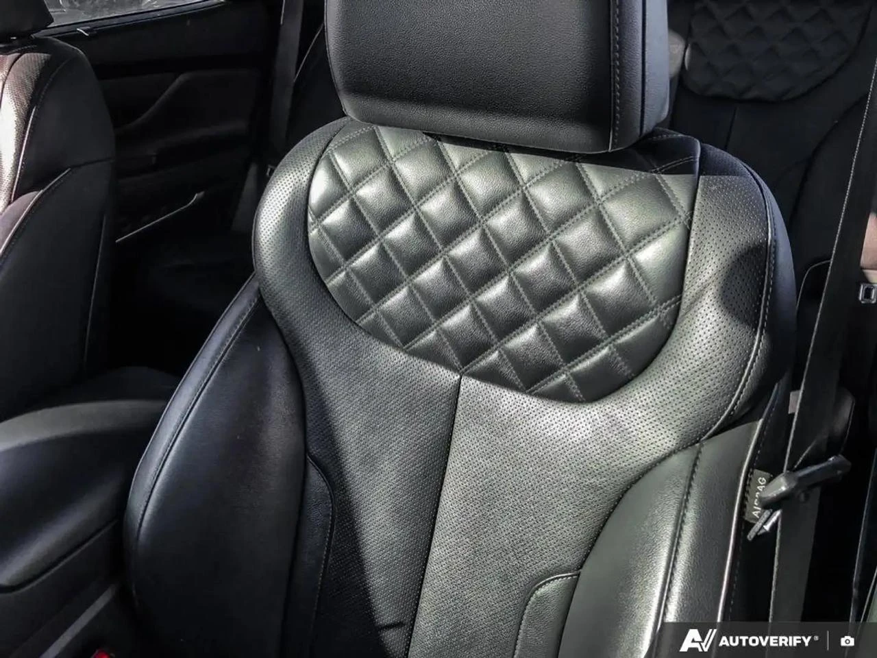 Hyundai Santa fe Hybrid Luxury* �����* Distronic* Carplay* ���� | Mobile.bg � ����������� 12