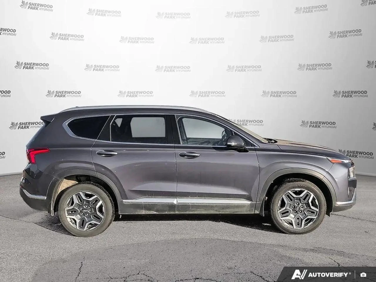 Hyundai Santa fe Hybrid Luxury* Обдух* Distronic* Carplay* Пано - изображение 4