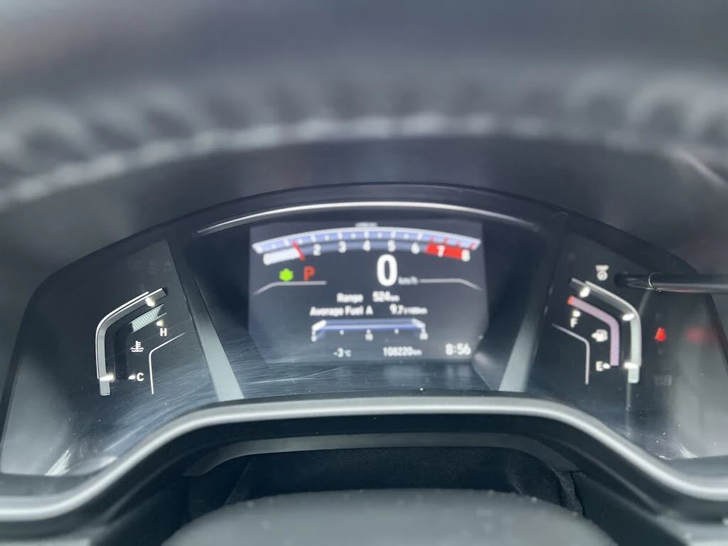 Honda Cr-v Sport* AWD* ����������* (���� �� ��) | Mobile.bg � ����������� 13