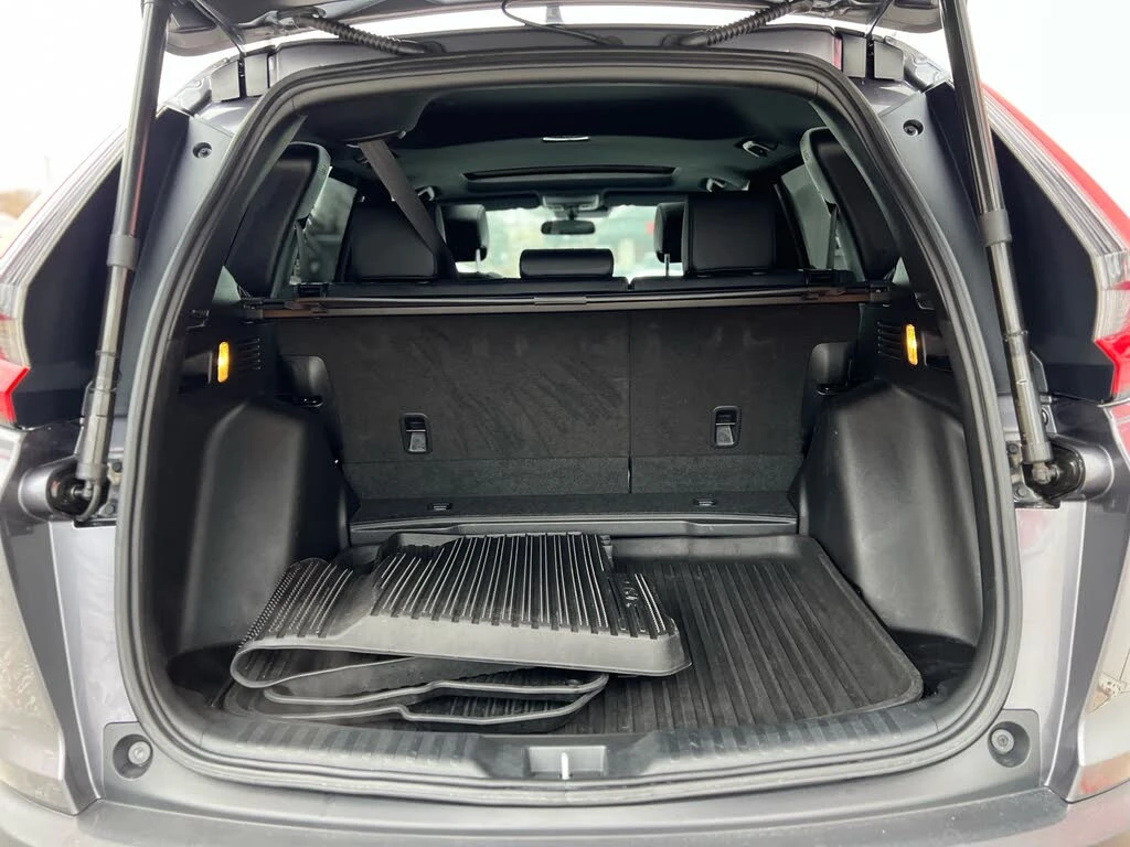 Honda Cr-v Sport* AWD* АвтоКредит* (ЦЕНА ДО БГ) - изображение 9