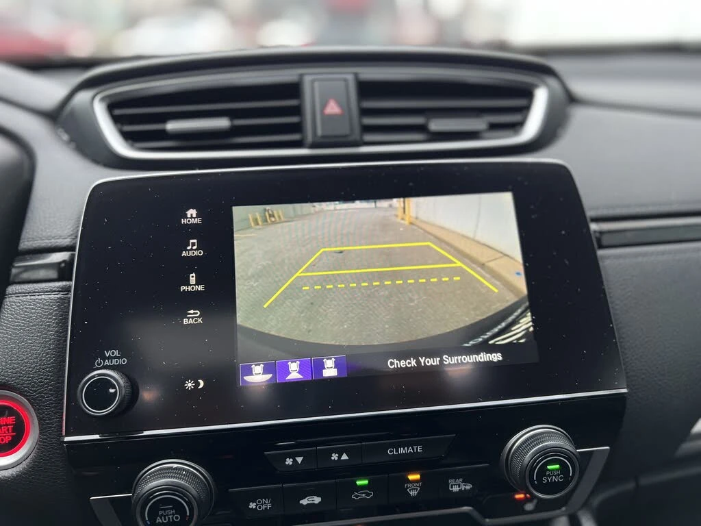 Honda Cr-v Sport* AWD* АвтоКредит* (ЦЕНА ДО БГ) - изображение 10