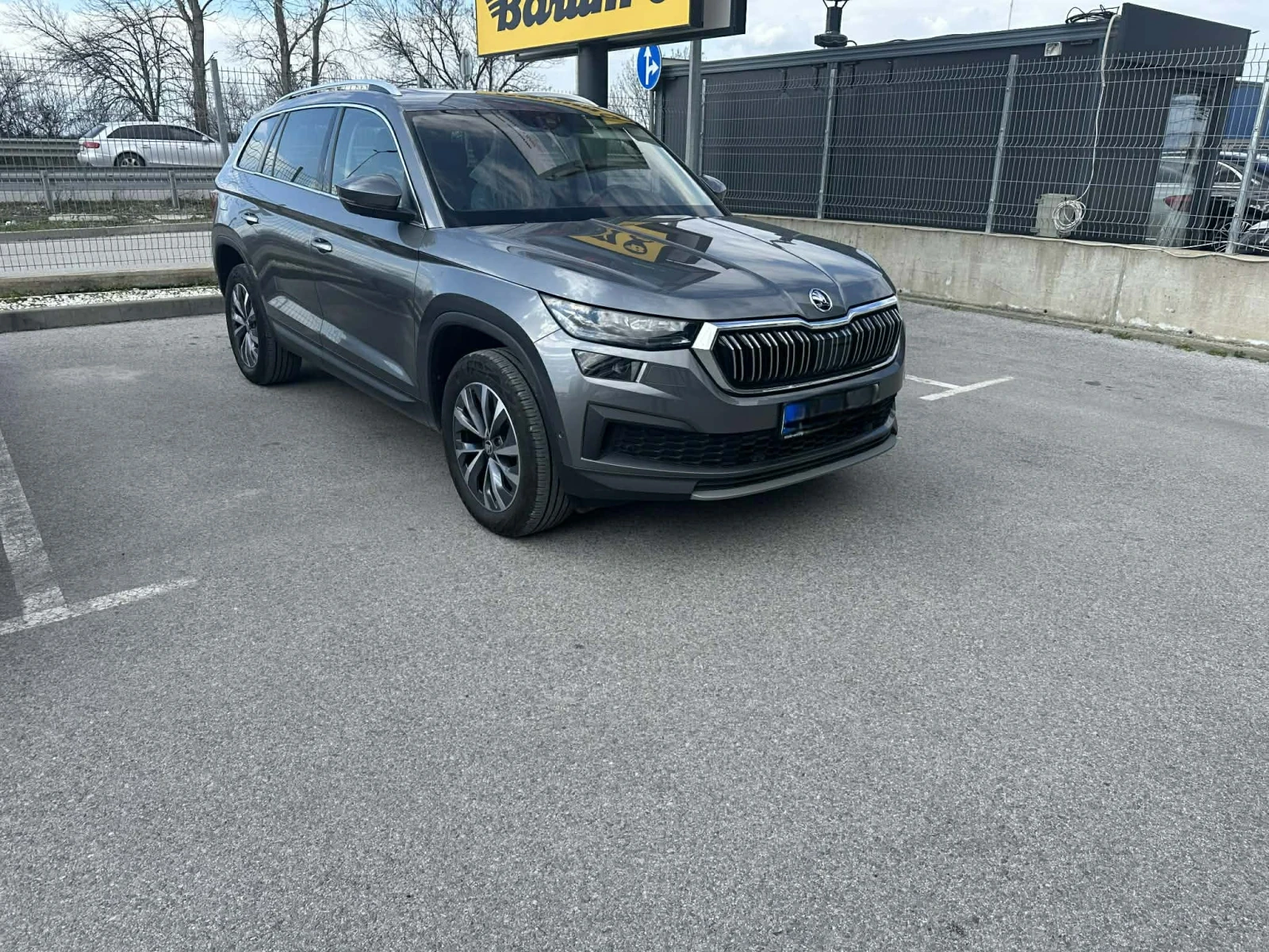 Skoda Kodiaq 2.0 TDI 200�.�. 7DSG 4x4 | Mobile.bg � ����������� 1