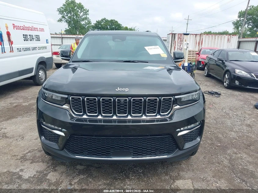 Jeep Grand cherokee 2l 4Xe | Mobile.bg � ����������� 13