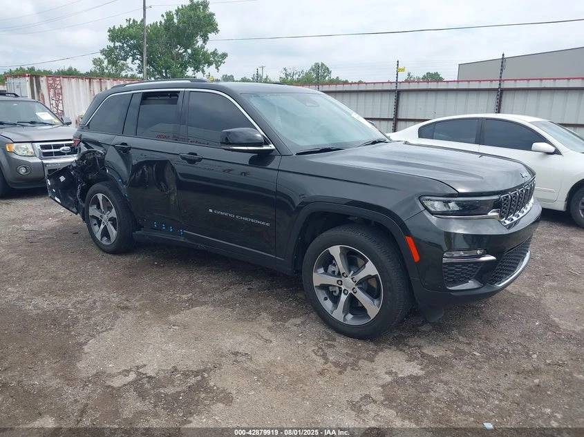 Jeep Grand cherokee 2l 4Xe | Mobile.bg � ����������� 2