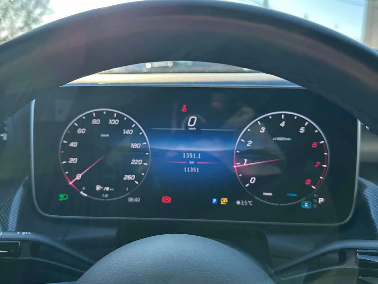 Mercedes-Benz GLC * 300 4MATIC Coupe * CARFAX * ЦЕНА ДО БГ - изображение 8