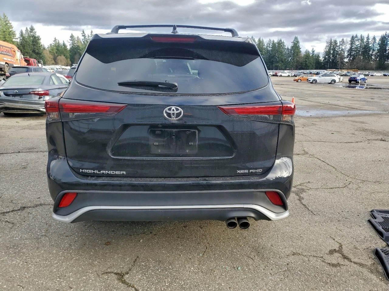 Toyota Highlander * XSE* КОЖА* ПОДГРЕВ* ПАНОРАМА* LED* , снимка 6 - Автомобили и джипове - 53991623