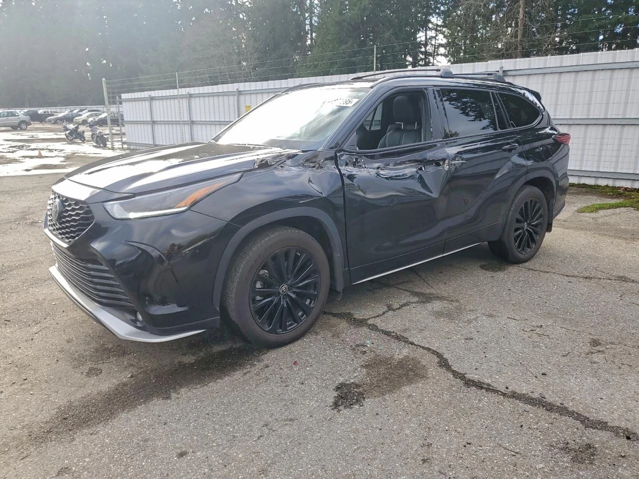 Toyota Highlander * XSE* КОЖА* ПОДГРЕВ* ПАНОРАМА* LED* , снимка 2 - Автомобили и джипове - 53991623