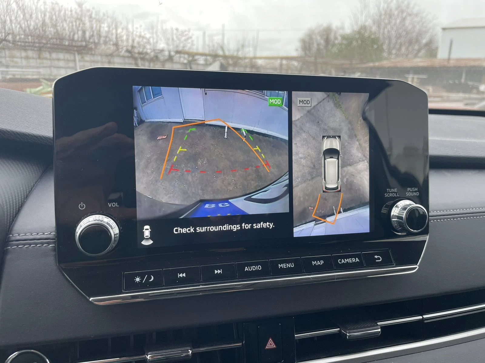 Mitsubishi Outlander SE/2.5/360 ������/������� �� ����� | Mobile.bg � ����������� 7