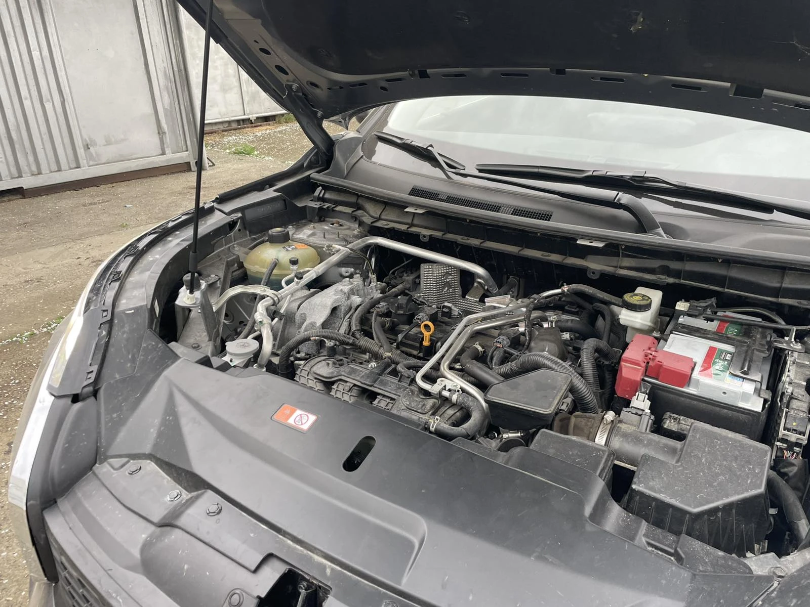 Mitsubishi Outlander SE/2.5/360 ������/������� �� ����� | Mobile.bg � ����������� 12