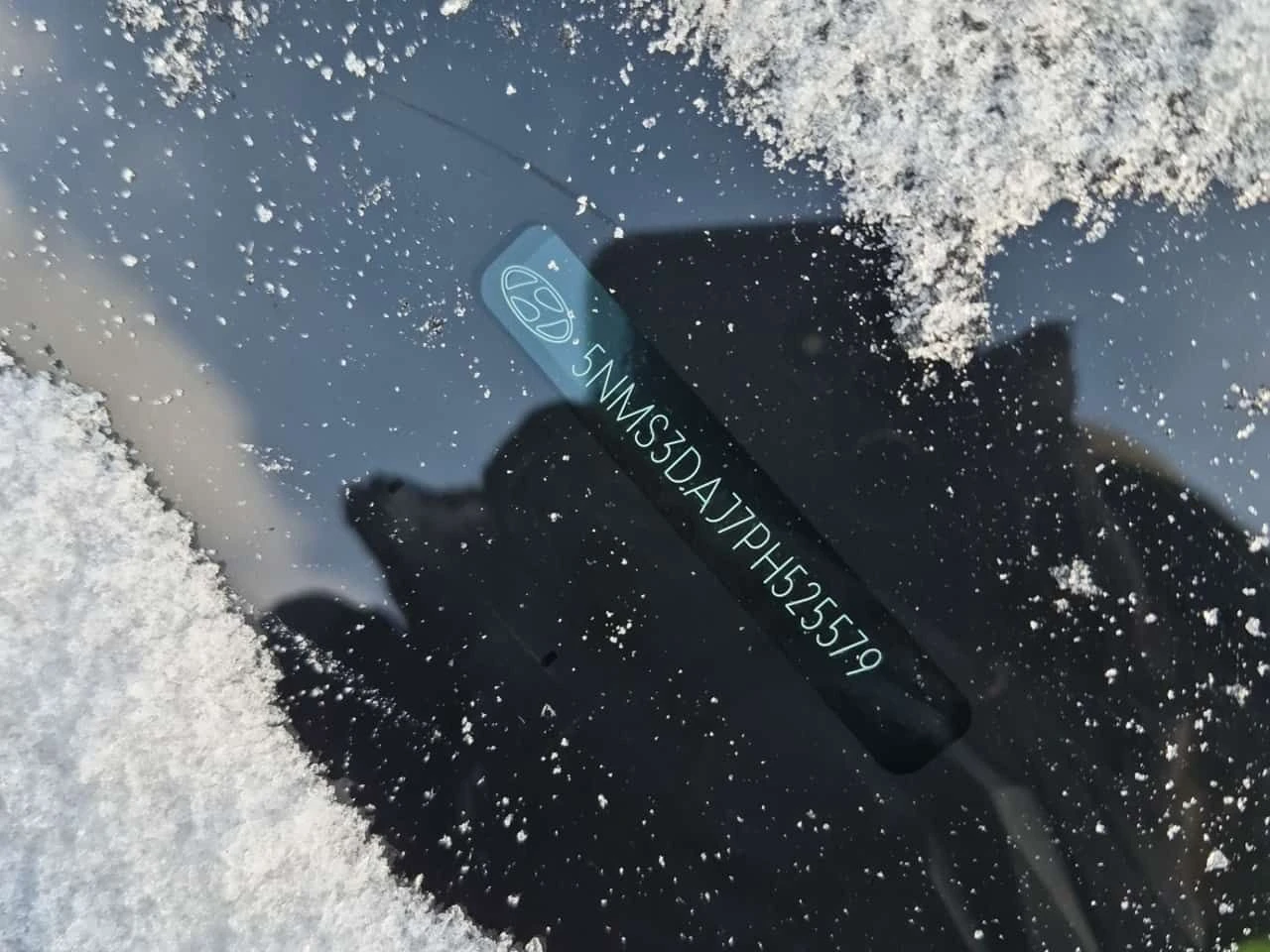 Hyundai Santa fe Preferred/CARFAX/Подгрев/4х4/Кожа/, снимка 16 - Автомобили и джипове - 54129065