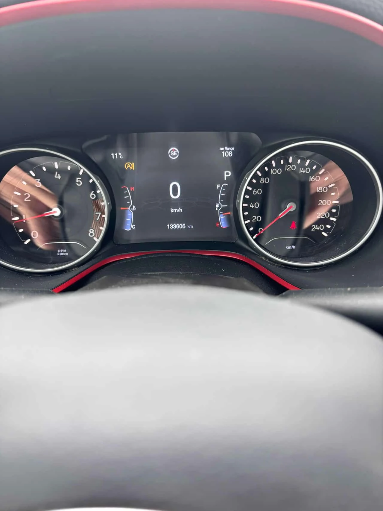 Jeep Compass * Trailhawk * КАМЕРА * ПОДГРЕВ * ПАМЕТ, снимка 17 - Автомобили и джипове - 54225871