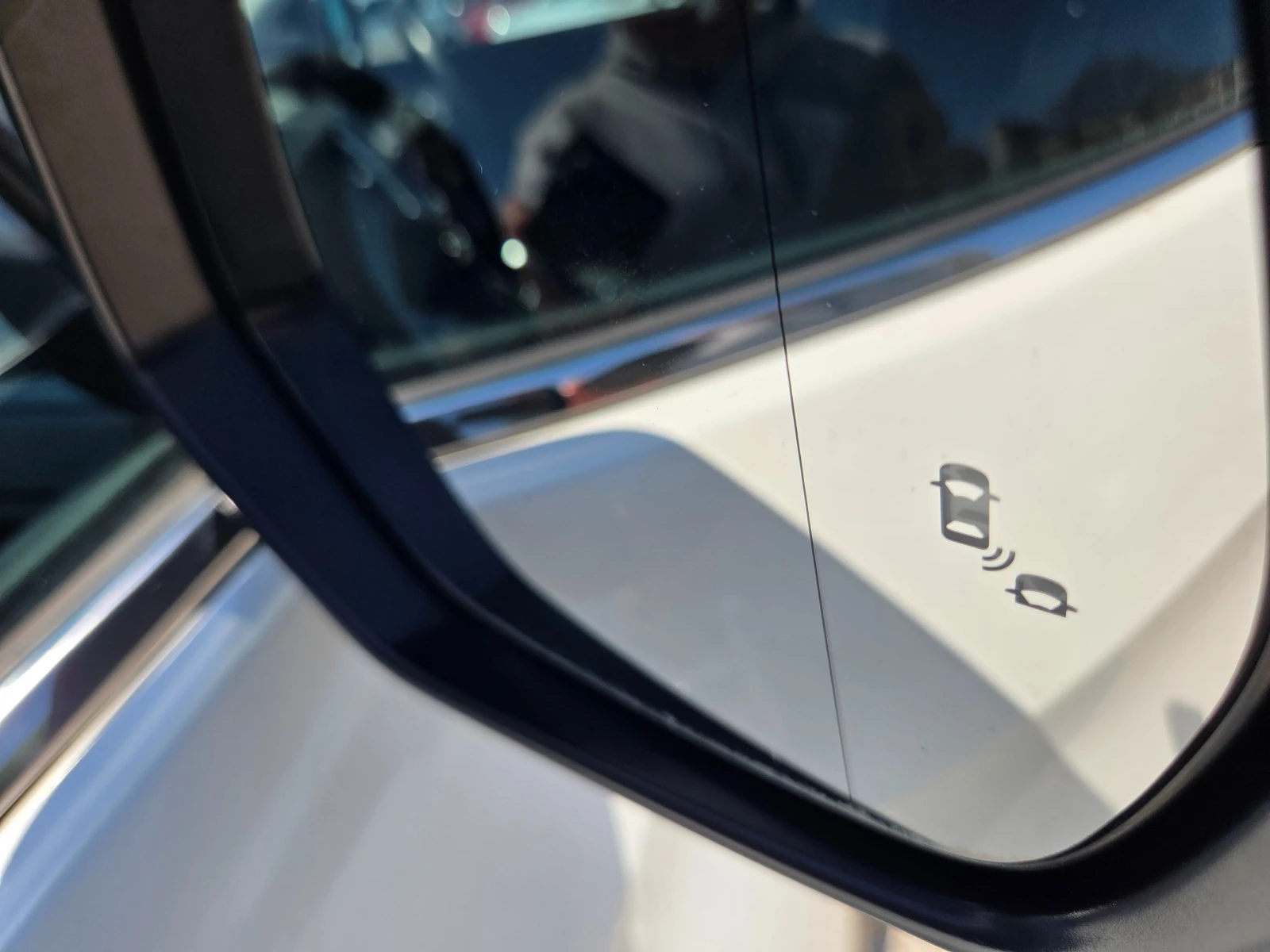 Honda Cr-v 1.6 i-DTEC Executive Plus ШВЕЙЦАРИЯ 4WD , снимка 17 - Автомобили и джипове - 54242910