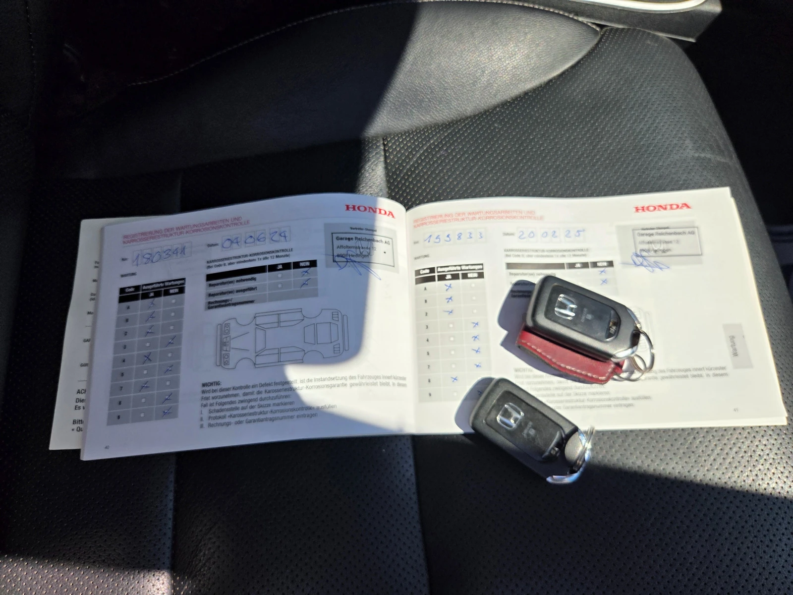 Honda Cr-v 1.6 i-DTEC Executive Plus ШВЕЙЦАРИЯ 4WD , снимка 15 - Автомобили и джипове - 54242910