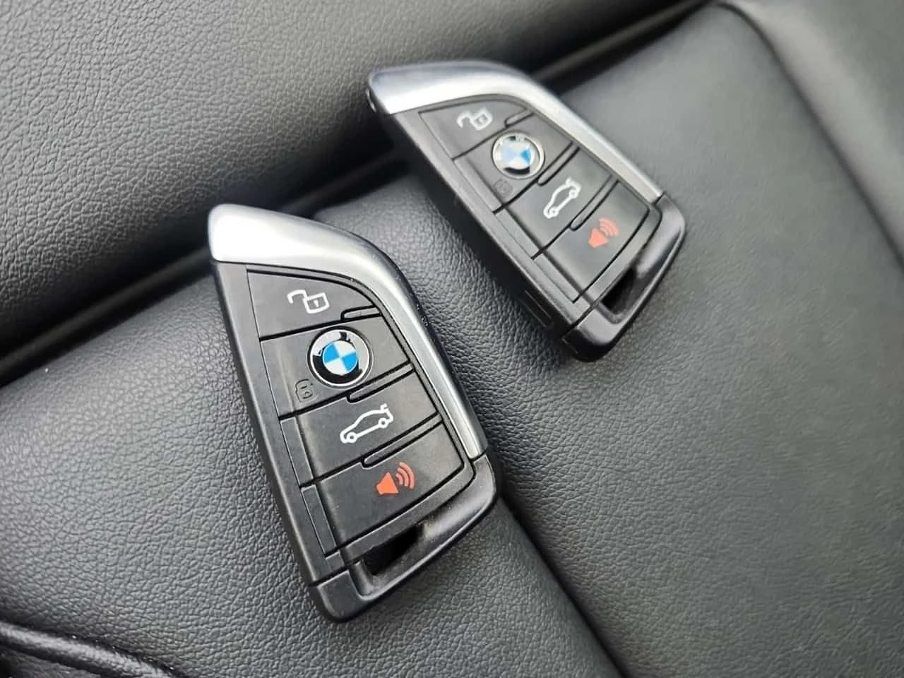 BMW X3 M40i/CARFAX/Пано/Подгрев/Hud/Финансиране/, снимка 7 - Автомобили и джипове - 54663806