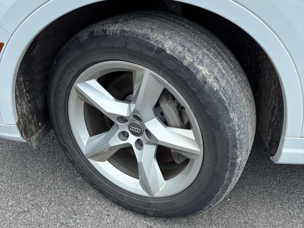 Audi Q7 * Komfort * CARFAX * ЦЕНА ДО БГ, снимка 7 - Автомобили и джипове - 54980174