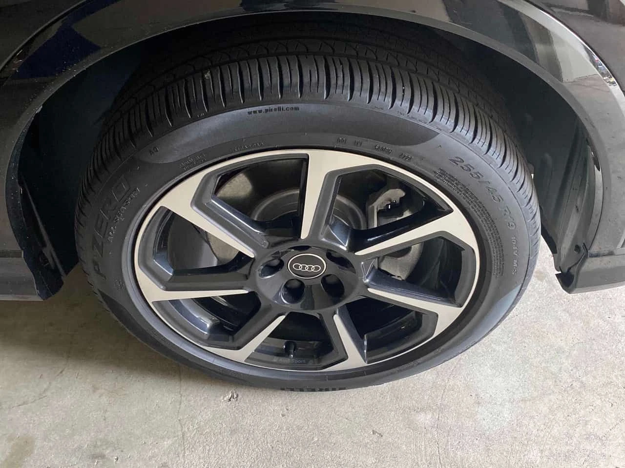 Audi Q3 * Progressiv * CARFAX * БЕЗ ПЪРВОНАЧАЛНА ВНОСКА, снимка 7 - Автомобили и джипове - 55085128