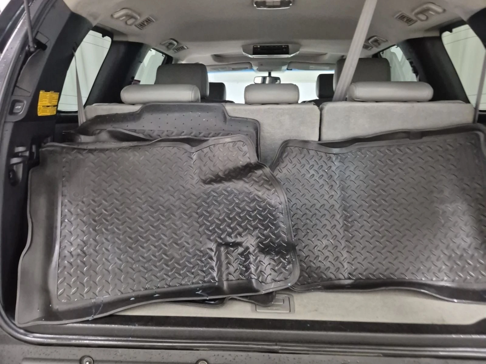 Toyota Sequoia PLATINUM  CARFAX, снимка 15 - Автомобили и джипове - 55430321
