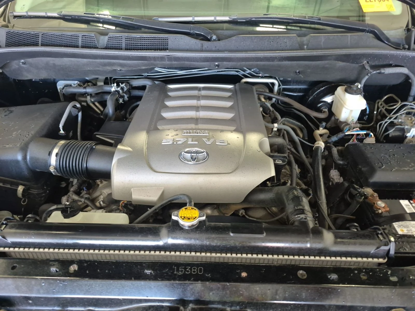 Toyota Sequoia PLATINUM  CARFAX, снимка 17 - Автомобили и джипове - 55430321
